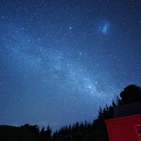 Kanuka Hill Кайкура Екстериор снимка